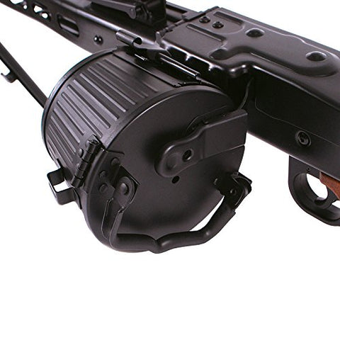 S&amp;T MG42 电动枪