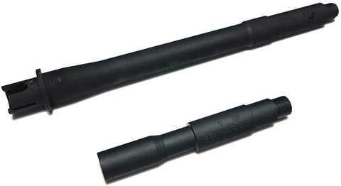 5KU 10.3-inch M4 Outer Barrel with 4.5inch GI Profile Extension