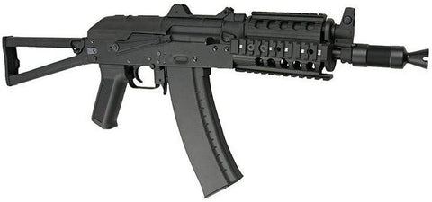 CYMA AKS74U Tactical