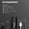 AceTech BIFROST Tracer Unit Black