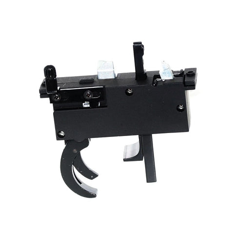 Type 96 Full Metal Trigger Box