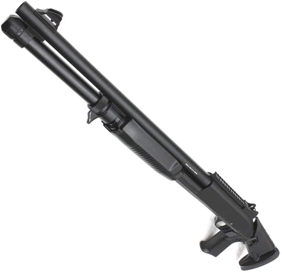 CYMA Benelli M4 Tri-Shot Shotgun Long
