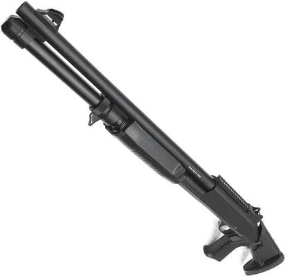 CYMA Benelli M4 Tri-Shot Shotgun Long
