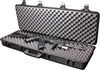 Hard Gun Case Large Black