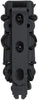 Universal Hard shell Pistol Mag Pouch BK