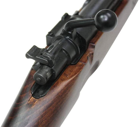 S&T Kar98k