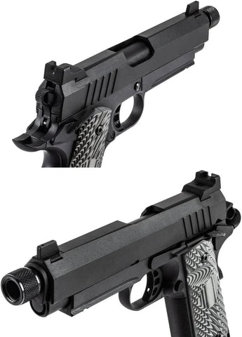 SRC Silent Hawk CO2 - 2023 Special Edition