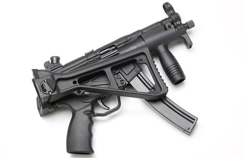 SRC KU Type Folding Stock for SR5 / MP5 K