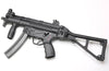 SRC KU Type Folding Stock for SR5 / MP5 K