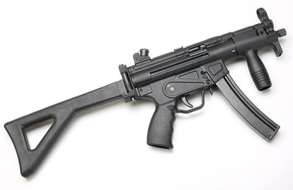 SRC PDW Folding Stock for SR5 K