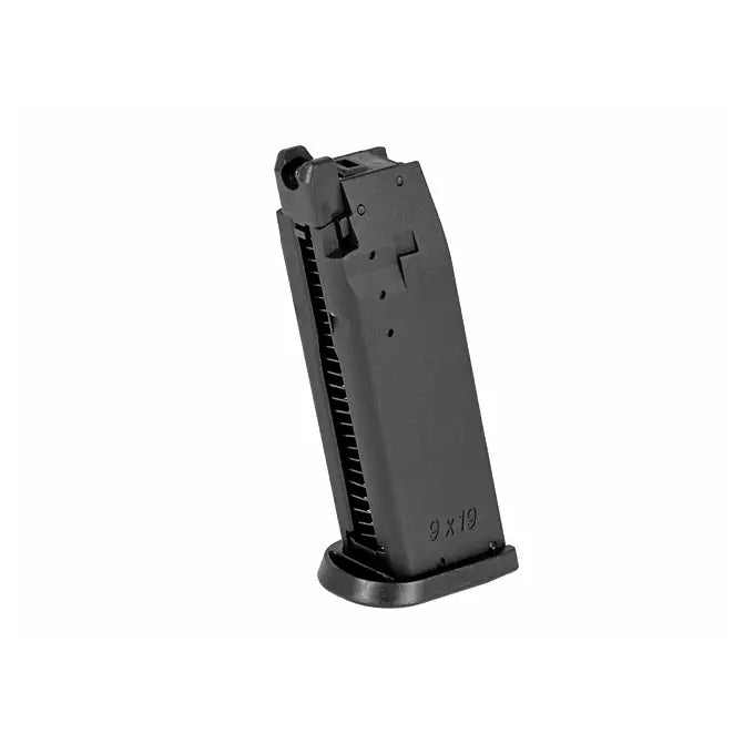 SRC SR-SP Mag (24rd)