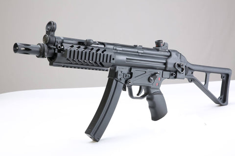 SRC SR5 / MP5 U型折叠枪托