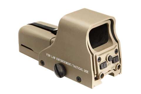 553 Holographic Sight Replica DE