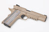 SRC SR45A1 (COLT M45A1) Tan CO2
