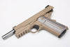 SRC SR45A1 (COLT M45A1) Tan CO2