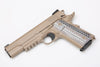 SRC SR45A1 (COLT M45A1) Tan CO2