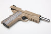 SRC SR45A1 (COLT M45A1) Tan CO2