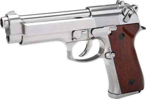 SRC M9 Inox CO2