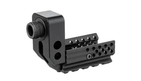 SAS Front Rail Kit for G17 / 18 (KP-17 / KP-18)