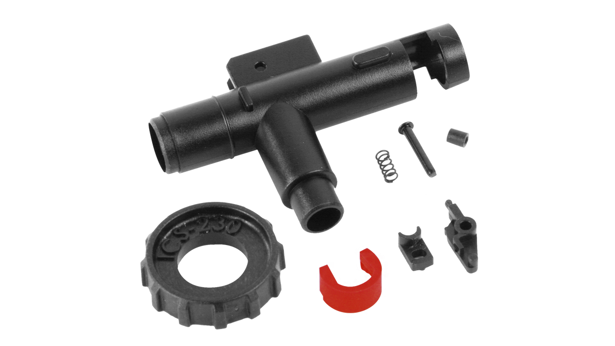 ICS CXP-APE Hop up Chamber