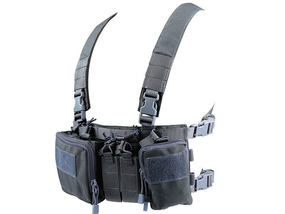 WOSport D3 Chest Rig