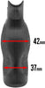 Ergo Style Deluxe Pistol Grip (GBBR/RS)