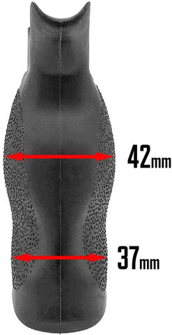 Ergo Style Deluxe Pistol Grip (GBBR/RS)
