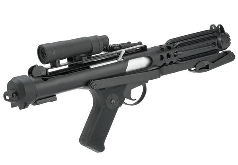 S&T E11 Blaster Rifle