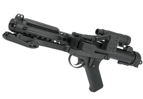 S&T E11 Blaster Rifle
