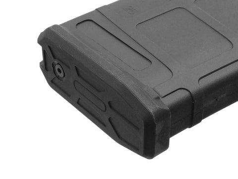 M4 P-Mag mid-cap mag BK (140rd)
