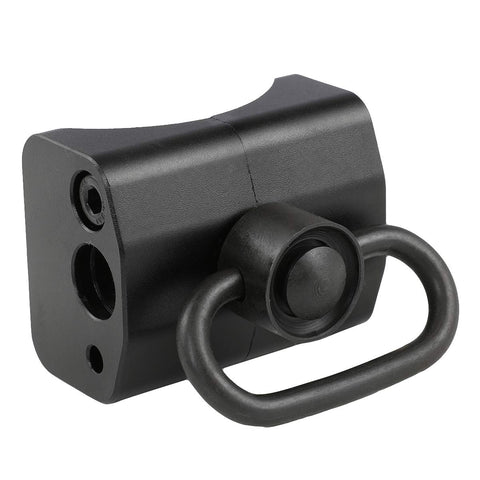 P90 Rear Sling Mount with QD Swivel