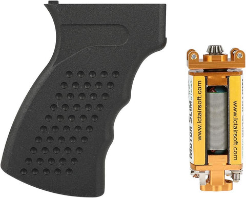 LCT Z-Parts ZRK-3 AK 细长手枪式握把，带细长 SL 扭矩电机