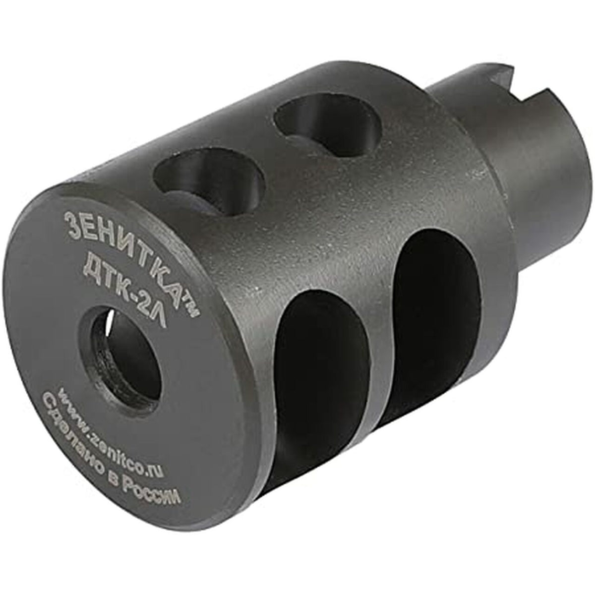 LCT Z-Parts ZDTK-2 Muzzle Brake (24mm)