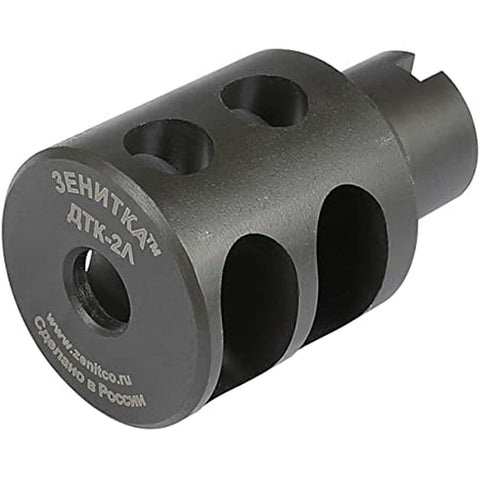 LCT Z-Parts ZDTK-2 Muzzle Brake (24mm)