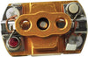 LCT Z-Parts ZRK-3 AK Slim Pistol Grip w/ slim SL Torque Motor