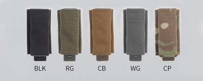 WOSport FAST 9mm Single Mag Pouch