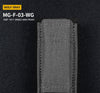 WOSport FAST 1911 Single Mag Pouch