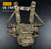 WOSport MK4 Micro Chest Rig