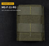 WOSport FAST 5.56 Single Mag Pouch (Medium)