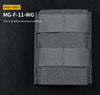 WOSport FAST 5.56 Single Mag Pouch (Medium)