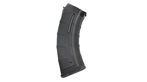 ICS ARK (AK) Hi-Cap Magazine (540rd) BK