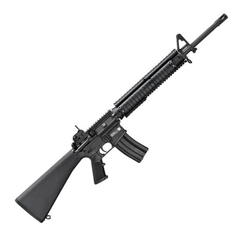 CYMA KAC M5 RAS Rail System (12