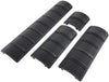 ERGO LOK Low Profile Rail Covers (pack of 4)