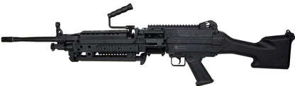 S&amp;T M249 SAW E2 BK（运动系列）
