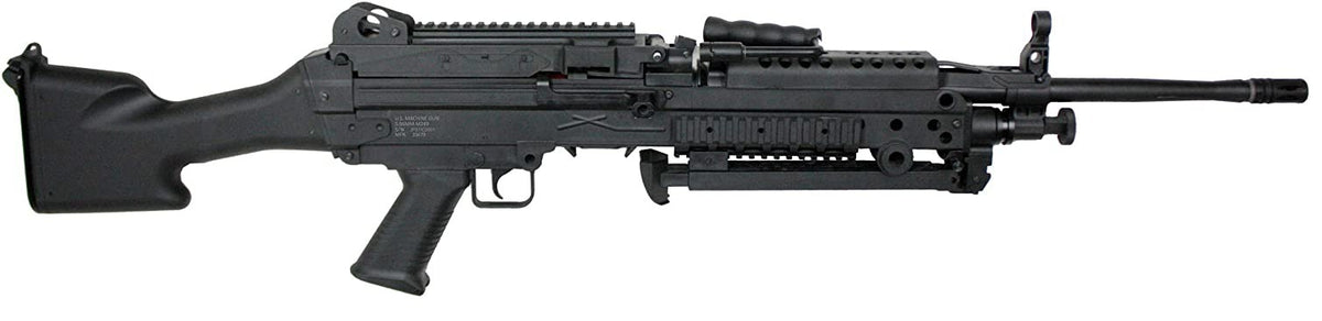 S&amp;T M249 SAW E2 BK（运动系列）