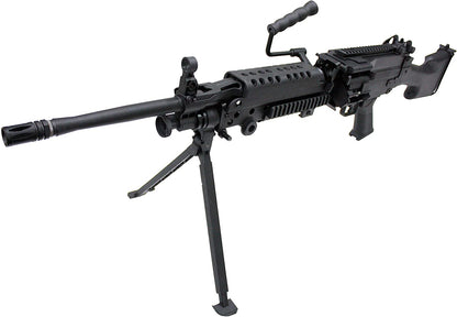 S&amp;T M249 SAW E2 BK（运动系列）