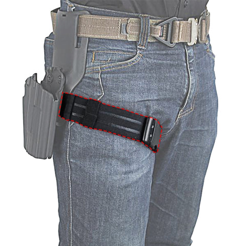 Wosport Holster Leg Strap