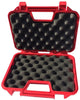 SRC Hard Gun Case Small Red