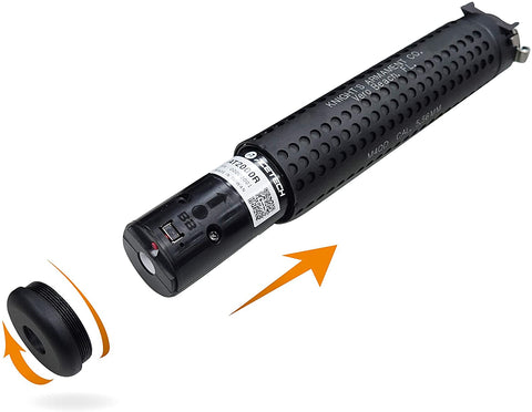 Acetech Predator QD Suppressor and Tracer Unit