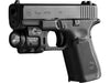 SL TLR-7 Pistol Light